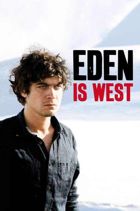 Eden Is West